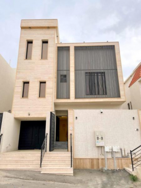 نزل الراشد الفاخرة luxury